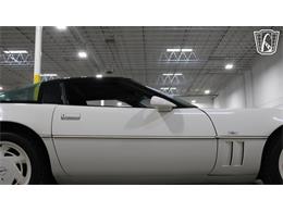1988 Chevrolet Corvette (CC-2121436) for sale in Las Vegas, Nevada