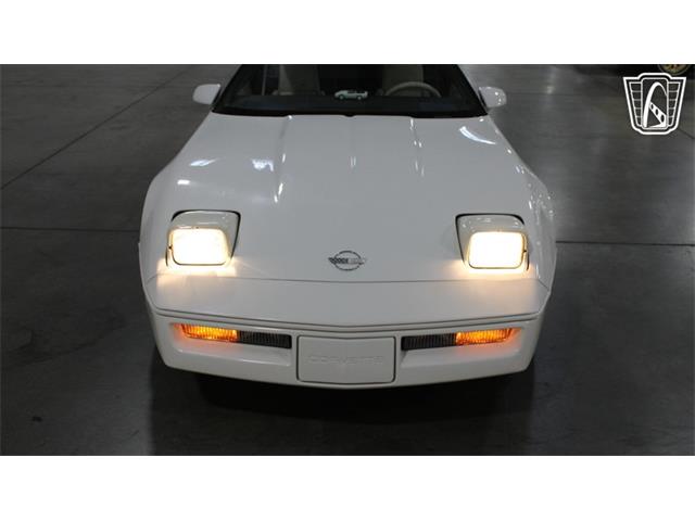 1988 Chevrolet Corvette (CC-2121436) for sale in Las Vegas, Nevada