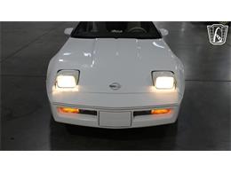 1988 Chevrolet Corvette (CC-2121436) for sale in Las Vegas, Nevada