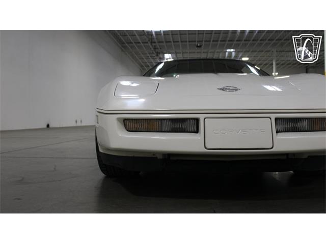 1988 Chevrolet Corvette (CC-2121436) for sale in Las Vegas, Nevada