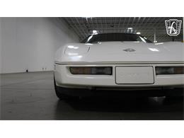 1988 Chevrolet Corvette (CC-2121436) for sale in Las Vegas, Nevada