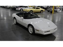 1988 Chevrolet Corvette (CC-2121436) for sale in Las Vegas, Nevada