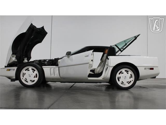 1988 Chevrolet Corvette (CC-2121436) for sale in Las Vegas, Nevada