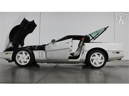 1988 Chevrolet Corvette (CC-2121436) for sale in Las Vegas, Nevada