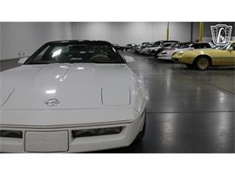 1988 Chevrolet Corvette (CC-2121436) for sale in Las Vegas, Nevada
