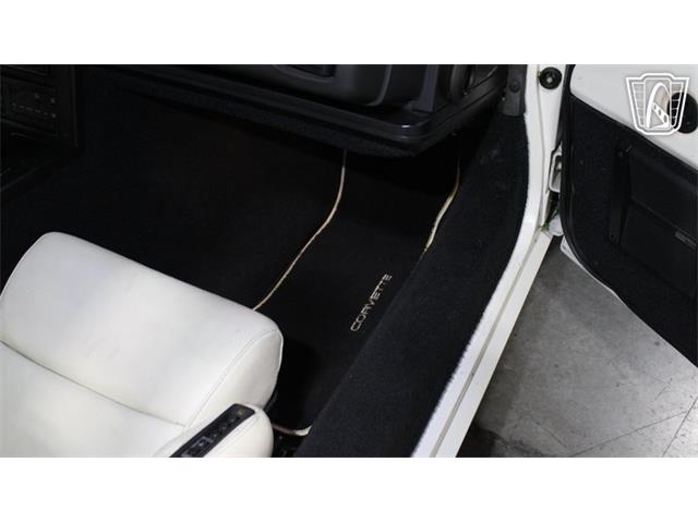 1988 Chevrolet Corvette (CC-2121436) for sale in Las Vegas, Nevada
