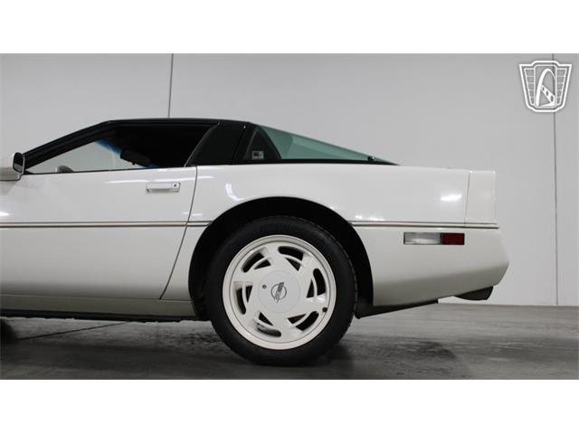 1988 Chevrolet Corvette (CC-2121436) for sale in Las Vegas, Nevada