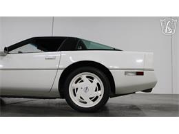 1988 Chevrolet Corvette (CC-2121436) for sale in Las Vegas, Nevada