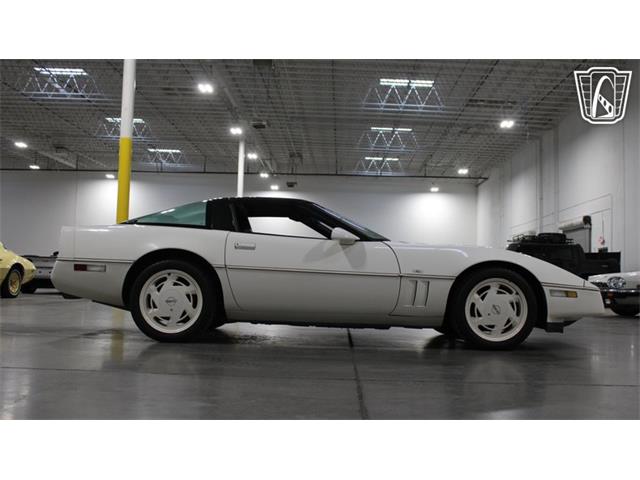 1988 Chevrolet Corvette (CC-2121436) for sale in Las Vegas, Nevada