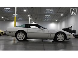 1988 Chevrolet Corvette (CC-2121436) for sale in Las Vegas, Nevada
