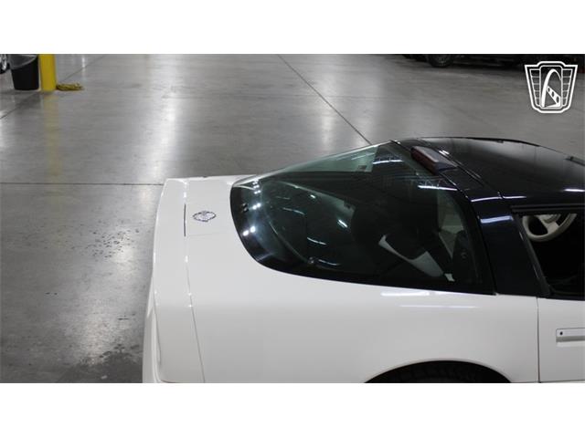 1988 Chevrolet Corvette (CC-2121436) for sale in Las Vegas, Nevada