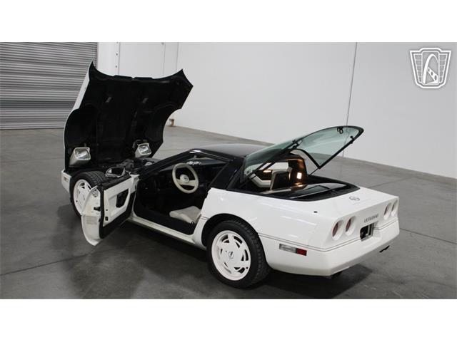 1988 Chevrolet Corvette (CC-2121436) for sale in Las Vegas, Nevada