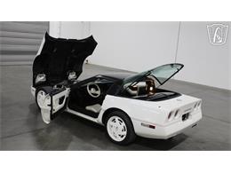 1988 Chevrolet Corvette (CC-2121436) for sale in Las Vegas, Nevada