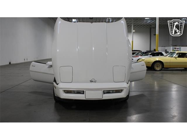 1988 Chevrolet Corvette (CC-2121436) for sale in Las Vegas, Nevada