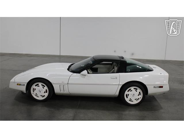 1988 Chevrolet Corvette (CC-2121436) for sale in Las Vegas, Nevada