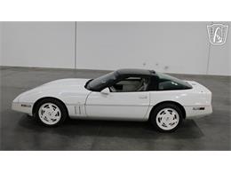 1988 Chevrolet Corvette (CC-2121436) for sale in Las Vegas, Nevada