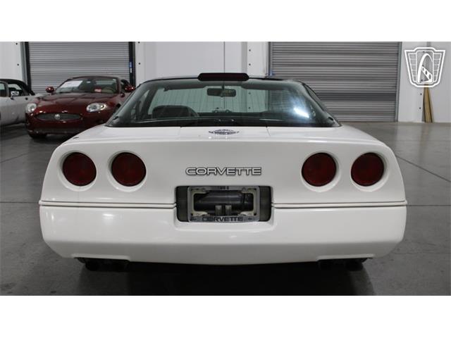 1988 Chevrolet Corvette (CC-2121436) for sale in Las Vegas, Nevada