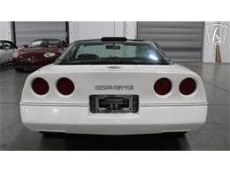1988 Chevrolet Corvette (CC-2121436) for sale in Las Vegas, Nevada