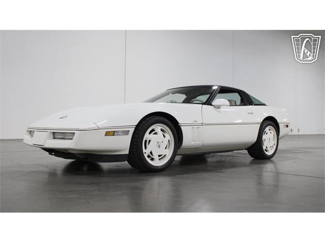 1988 Chevrolet Corvette (CC-2121436) for sale in Las Vegas, Nevada
