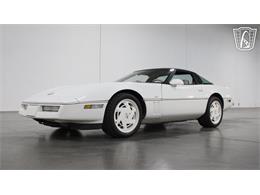 1988 Chevrolet Corvette (CC-2121436) for sale in Las Vegas, Nevada