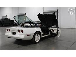 1988 Chevrolet Corvette (CC-2121436) for sale in Las Vegas, Nevada