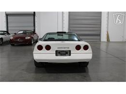 1988 Chevrolet Corvette (CC-2121436) for sale in Las Vegas, Nevada