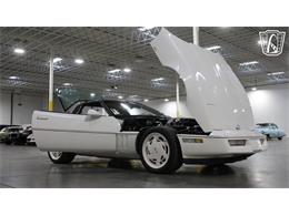 1988 Chevrolet Corvette (CC-2121436) for sale in Las Vegas, Nevada