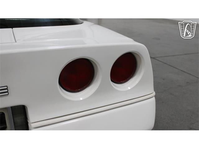 1988 Chevrolet Corvette (CC-2121436) for sale in Las Vegas, Nevada