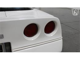 1988 Chevrolet Corvette (CC-2121436) for sale in Las Vegas, Nevada