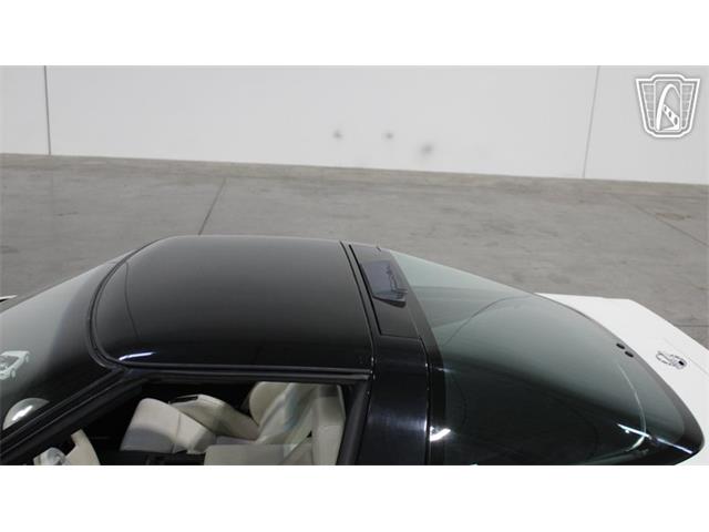 1988 Chevrolet Corvette (CC-2121436) for sale in Las Vegas, Nevada