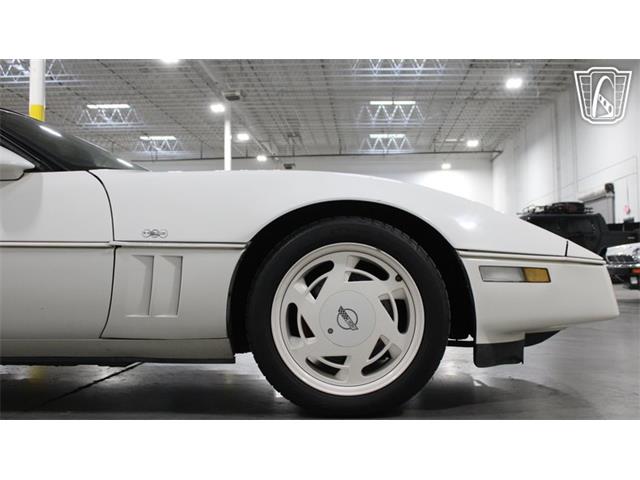 1988 Chevrolet Corvette (CC-2121436) for sale in Las Vegas, Nevada