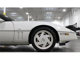 1988 Chevrolet Corvette (CC-2121436) for sale in Las Vegas, Nevada