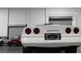 1988 Chevrolet Corvette (CC-2121436) for sale in Las Vegas, Nevada