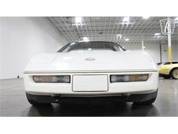 1988 Chevrolet Corvette (CC-2121436) for sale in Las Vegas, Nevada