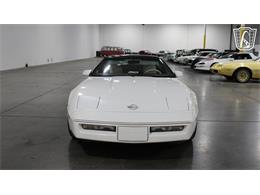 1988 Chevrolet Corvette (CC-2121436) for sale in Las Vegas, Nevada
