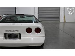 1988 Chevrolet Corvette (CC-2121436) for sale in Las Vegas, Nevada