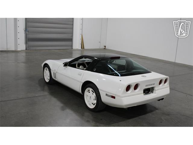 1988 Chevrolet Corvette (CC-2121436) for sale in Las Vegas, Nevada