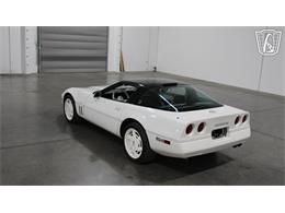1988 Chevrolet Corvette (CC-2121436) for sale in Las Vegas, Nevada