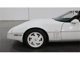 1988 Chevrolet Corvette (CC-2121436) for sale in Las Vegas, Nevada