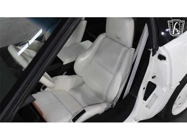 1988 Chevrolet Corvette (CC-2121436) for sale in Las Vegas, Nevada