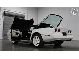 1988 Chevrolet Corvette (CC-2121436) for sale in Las Vegas, Nevada