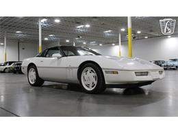 1988 Chevrolet Corvette (CC-2121436) for sale in Las Vegas, Nevada