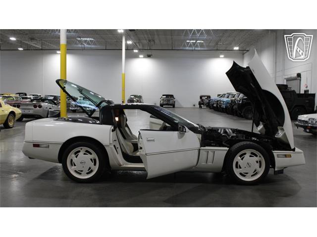 1988 Chevrolet Corvette (CC-2121436) for sale in Las Vegas, Nevada