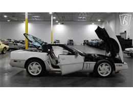1988 Chevrolet Corvette (CC-2121436) for sale in Las Vegas, Nevada