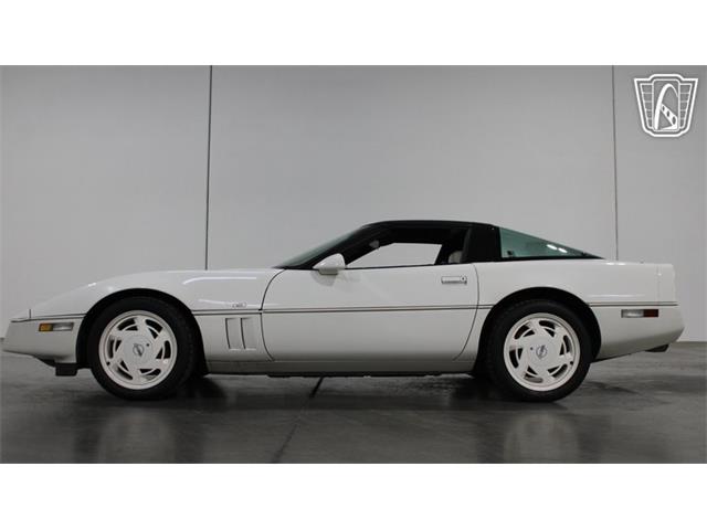 1988 Chevrolet Corvette (CC-2121436) for sale in Las Vegas, Nevada