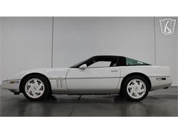 1988 Chevrolet Corvette (CC-2121436) for sale in Las Vegas, Nevada