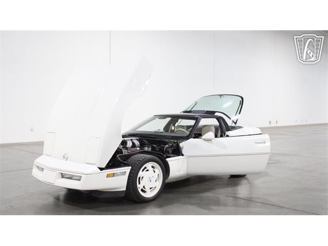 1988 Chevrolet Corvette (CC-2121436) for sale in Las Vegas, Nevada