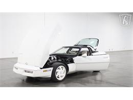1988 Chevrolet Corvette (CC-2121436) for sale in Las Vegas, Nevada