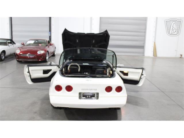 1988 Chevrolet Corvette (CC-2121436) for sale in Las Vegas, Nevada