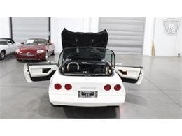 1988 Chevrolet Corvette (CC-2121436) for sale in Las Vegas, Nevada